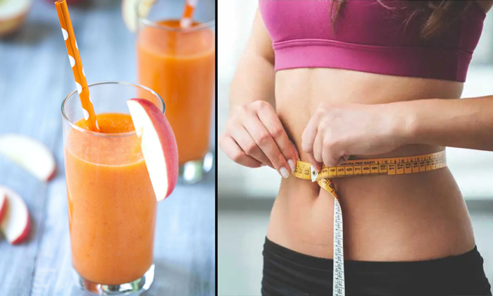  Healthy Smoothie For Quick Weight Loss-TeluguStop.com