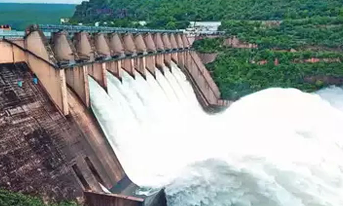 Supreme Court : కృష్ణా జలాల పంపిణీ వివా Supreme Court : కృష్ణా జలాల పంపిణీ వివా-TeluguStop.com