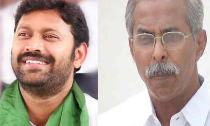  Hearing On Kadapa Mp Avinash Reddys Bail Cancellation Petition Adjourned 2-TeluguStop.com