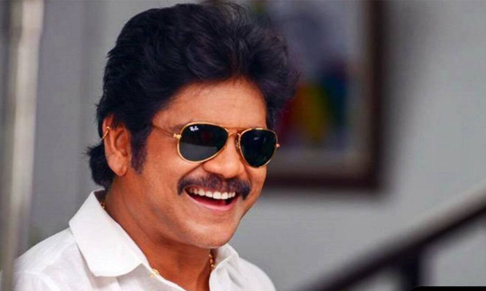  Heroine Who Made Nagarjuna A Successful Hero-Nagarjuna : నాగార్జ�-TeluguStop.com