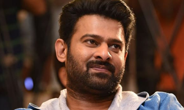  Prabhas Movie Collections With Flop Talk-Prabhas : ప్లాప్ టాక-TeluguStop.com