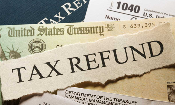  How To Maximise Us Tax Refund In 2024-TeluguStop.com