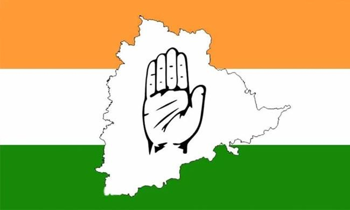  Huge Demand For Congress Mp Tickets These Are The Aspirants-TeluguStop.com