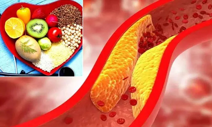 Telugu Inflammatory, Bad Cholesterol, Heart Attack, Tomato, Vitamin-Telugu Healt