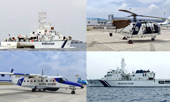 Telugu Bangladesh, Coast Guards, Coast Gurads, Dosti Exercise, Exercise Dosti, I