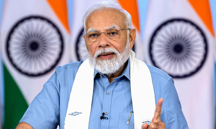  Prime Minister Modi : ప్రపంచంలో మోదీనే మోస-TeluguStop.com