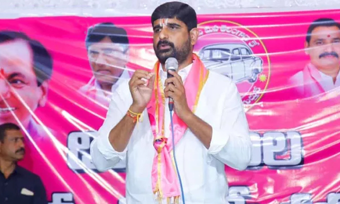  It Is Certain That Revanth Reddy Will Be Punished In Six Months Mla Kaushik Red-TeluguStop.com