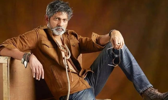 Telugu Aravindasametha, Jagapathi Babu, Ntr, Pooja Hegde, Tollywood-Telugu Top P
