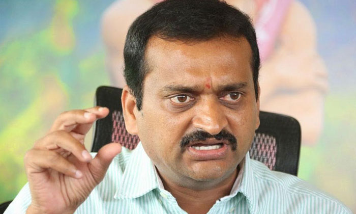  Bandla Ganesh Jailed In Check Bounce Case Tollywood-TeluguStop.com