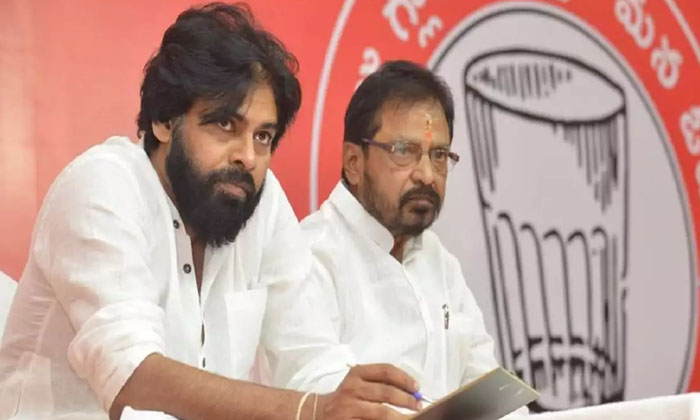  Jana Sena Party Glass Symbol Has Difficulties Inquiry Postponed-TeluguStop.com