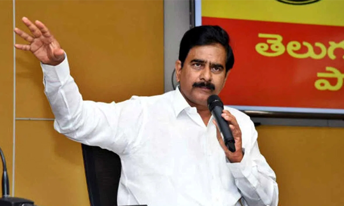  Janasena Tdp Coming To Power Is A Fact Devineni Uma-TeluguStop.com