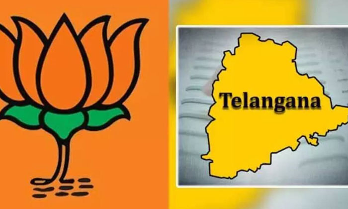 Telangana Bjp Is Preparing For The Lok Sabha Elections Telangana Bjp Is Preparing For The Lok Sabha Elections-TeluguStop.com