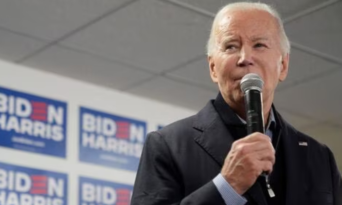  Us Presidential Election Joe Biden Wins South Carolina Democratic Primary-TeluguStop.com