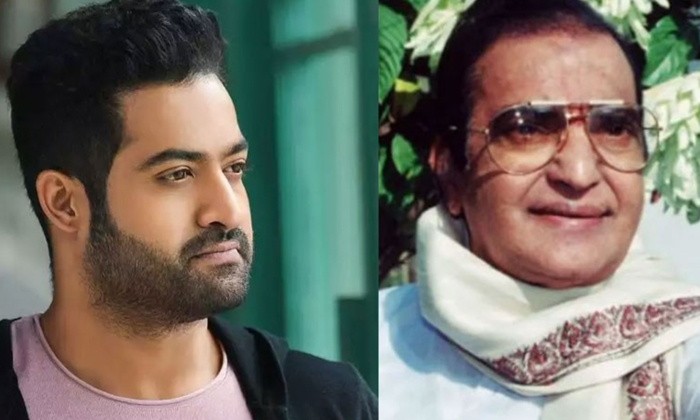  Junior Ntr Great In That Matter Details Here Goes Viral In Social Media-TeluguStop.com