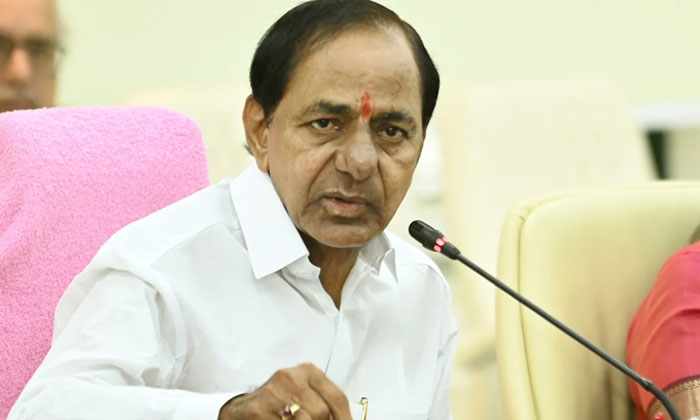  Kcr : తెలంగాణ అసెంబ్లీకి కేసీఆర్-TeluguStop.com