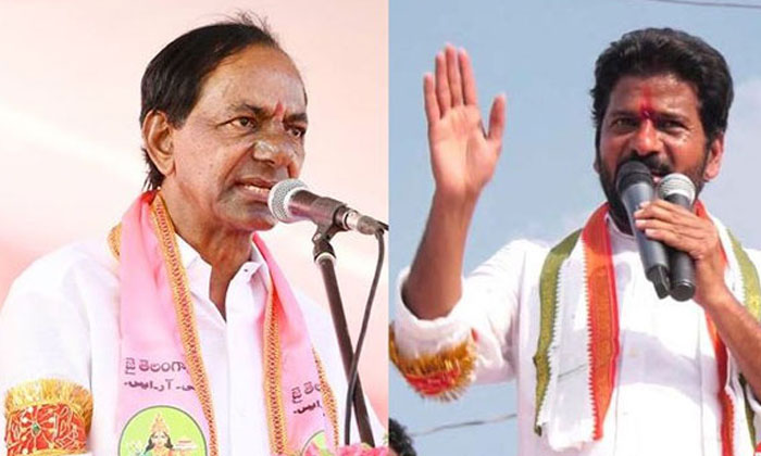  Kcr Betrayed Telangana Cm Revanth Reddy-TeluguStop.com