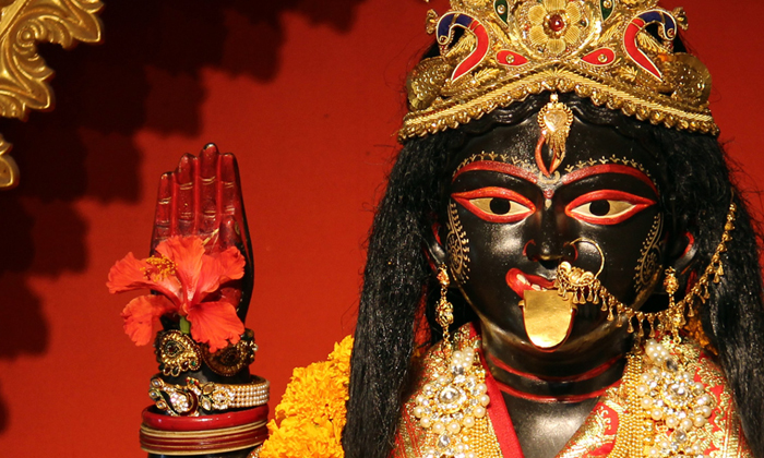  Kali Bari Temple Shimla : కాళీమాత అత్యంత రహస్�-TeluguStop.com