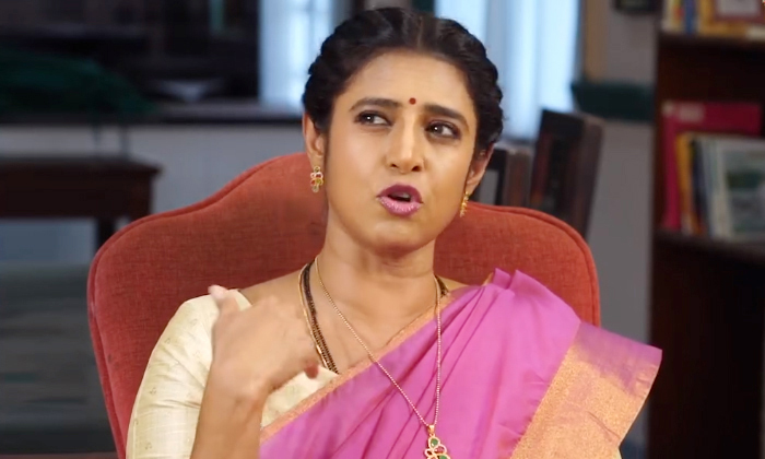  Kasturi Shankar Sensational Comments About Star Hero-TeluguStop.com