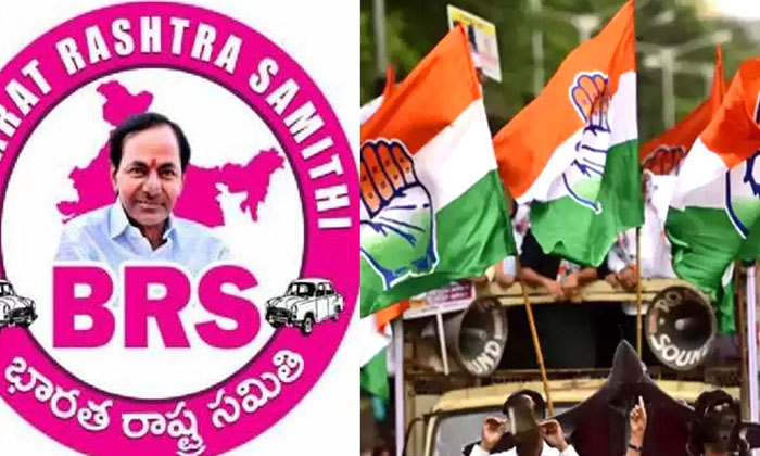  Brs Party : త్వరలో బీఆర్ఎస్ నీటి పోర-TeluguStop.com