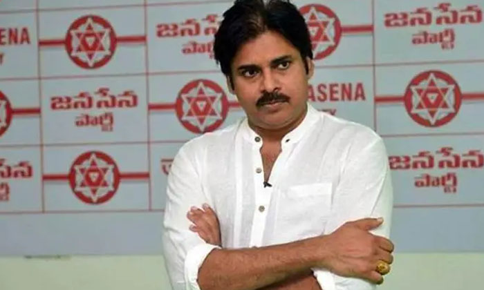  Pawan Kalyan : ప్రభుత్వ ఆటంకాలపై న్యాయ-TeluguStop.com