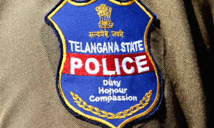  Line Clear For Telangana Constable Recruitment Process, Telangana Constable Rec-TeluguStop.com