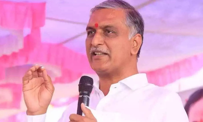  Harish Rao : కేసీఆర్ అసెంబ్లీకి హాజర-TeluguStop.com