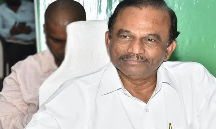  Ycp Mp Magunta Met Key Leaders Of Tdp-TeluguStop.com