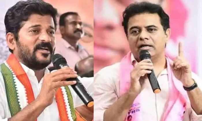  Former Minister Ktr : ఎన్నికల గోల తప్ప.. రైత-TeluguStop.com