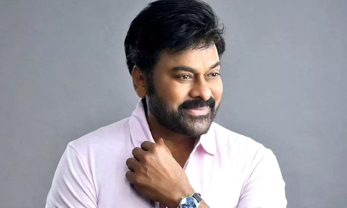  Megastar Was Also Shy To Do That Scene So What Scene Is That-Chiranjeevi : మ�-TeluguStop.com