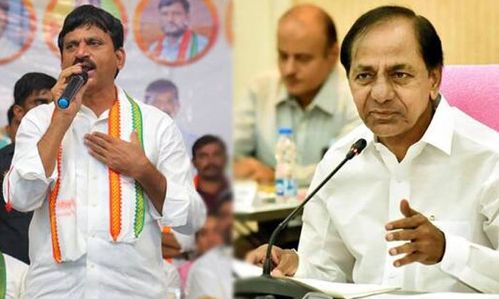 Kcr Should Come To The Assembly Minister Ponguleti Kcr Should Come To The Assembly Minister Ponguleti-TeluguStop.com