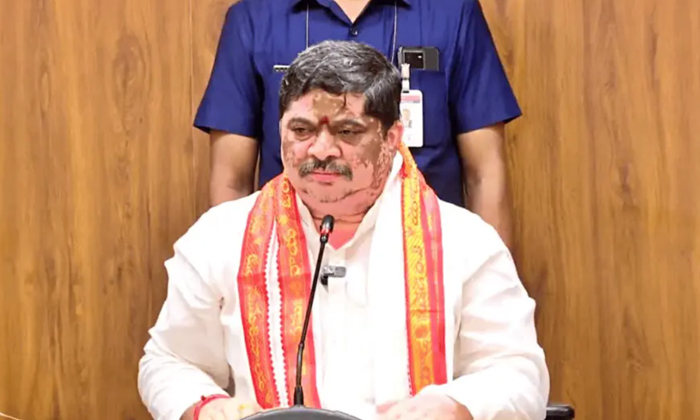  Minister Ponnam Prabhakar : కులగణనకు కాంగ్రెస్-TeluguStop.com