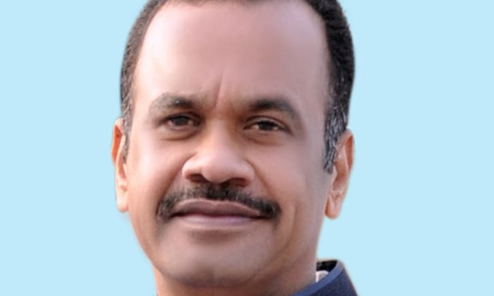 Ministerial Position For A Person Who Does Not Know Politics Minister Komati Re Ministerial Position For A Person Who Does Not Know Politics Minister Komati Re-TeluguStop.com