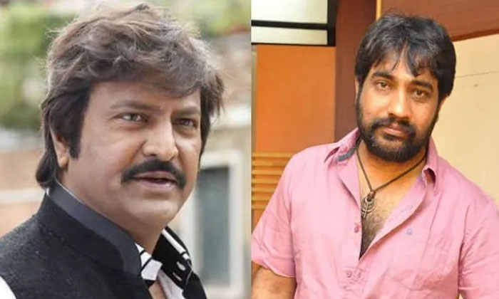  Do You Know Who Are The Directors And Actors With Whom Mohan Babu Quarreled-Moh-TeluguStop.com