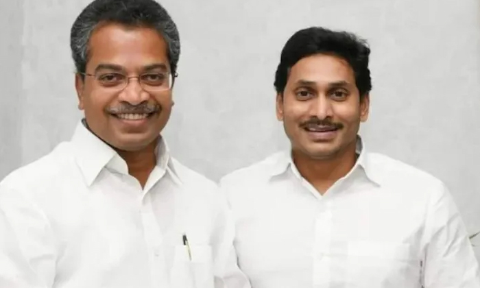  Mylavaram Mla Vasantha Krishnaprasad To Leave Ycp-TeluguStop.com