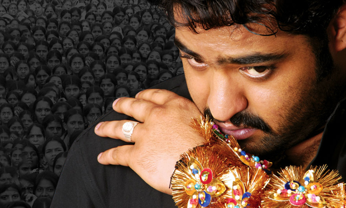 Telugu Devara, Ntr, Rakhi, Senior Ntr, Tollywood-Movie