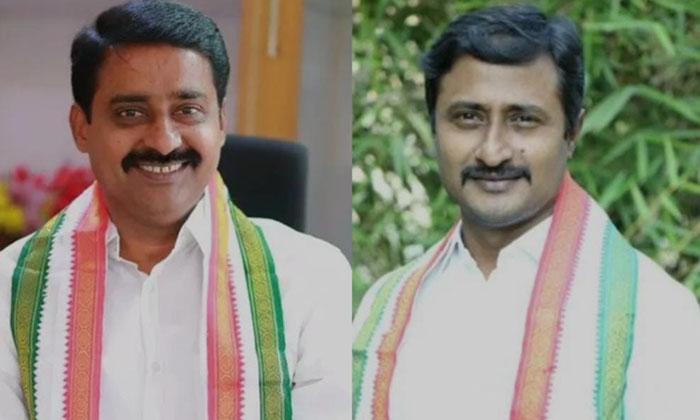  No Candidate For Nalgonda Lok Sabha Constituency...?-TeluguStop.com