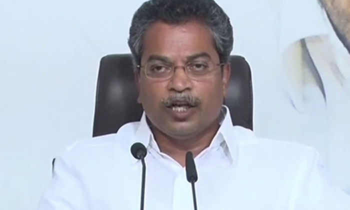  Never Worked Against Ycp Mla Vasantha Krishnaprasad-TeluguStop.com