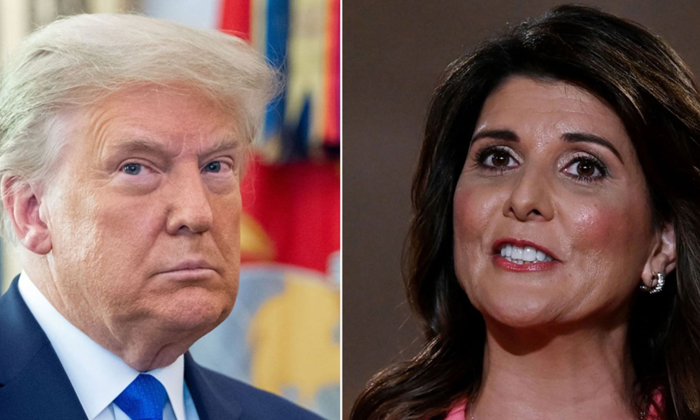 Telugu Commander, Donald Trump, Michael, Nikki Haley, Nikkihaleys, Candis, Repub