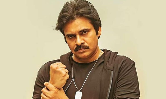  Pawan Kalyan Hit Consecutive Hits With Anger On Nagababu What Is The Reason-Paw-TeluguStop.com