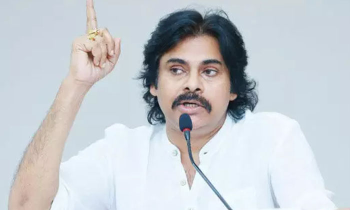 Telugu Ap, Bhimavaram, Cm Ys Jagan, Corrupt, Janasena, Pawan Kalyan, Ysrcp-Lates