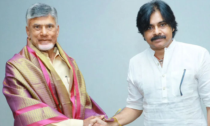  No Comments On Alliances Contrary To Party Policies Pawan Kalyan-TeluguStop.com