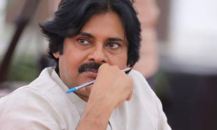  Pawan Kalyan Visit To Bhimavaram Postponed Tomorrow-TeluguStop.com