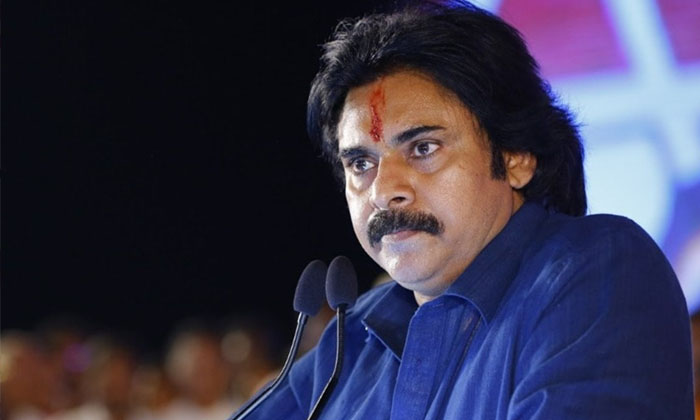  Pawan Kalyan : సీట్ల డిమాండ్ పెంచుకోబో-TeluguStop.com