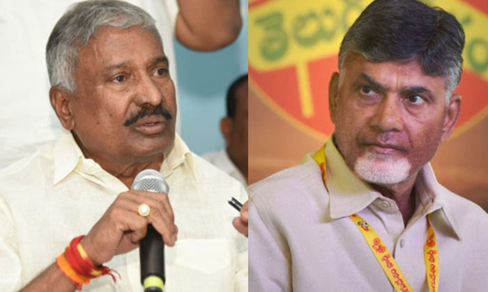 Key Remarks By Ap Minister Peddireddy Ramachandra Reddy Key Remarks By Ap Minister Peddireddy Ramachandra Reddy-TeluguStop.com