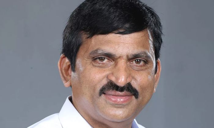  Congress Minister Ponguleti Srinivas Reddy To Visit Tdp Office In Khammam,tdp Of-TeluguStop.com