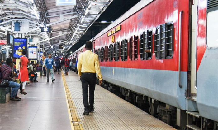 Telugu Toll Number, Indian Railways, Rail Madad, Railwaystoll, Train-Latest News