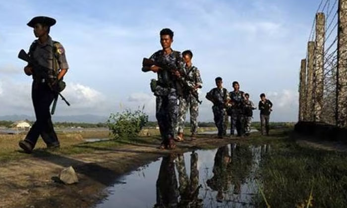 The Indian Government Is Warning The Citizens Of The Country Not To Go To That The Indian Government Is Warning The Citizens Of The Country Not To Go To That-TeluguStop.com