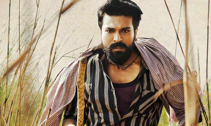  Ram Charan Wants To Reject Rangasthalam Movie-TeluguStop.com