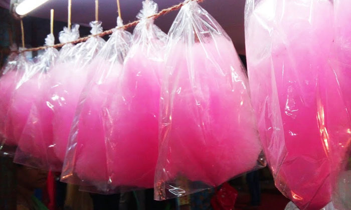 Telugu Andhra Pradesh, Cancer, Cotton Candy, Junk, Liver Problems, Rhodamine, Te