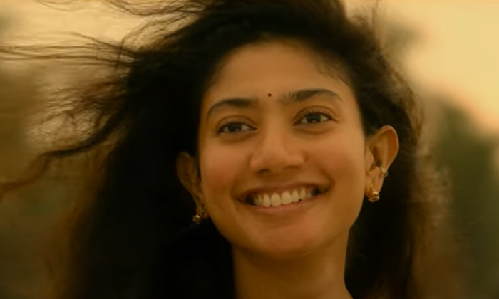  Saipallavi Amazing Acting Skills Details Here Goes Viral In Social Media-TeluguStop.com